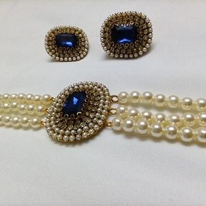 Choker Set
